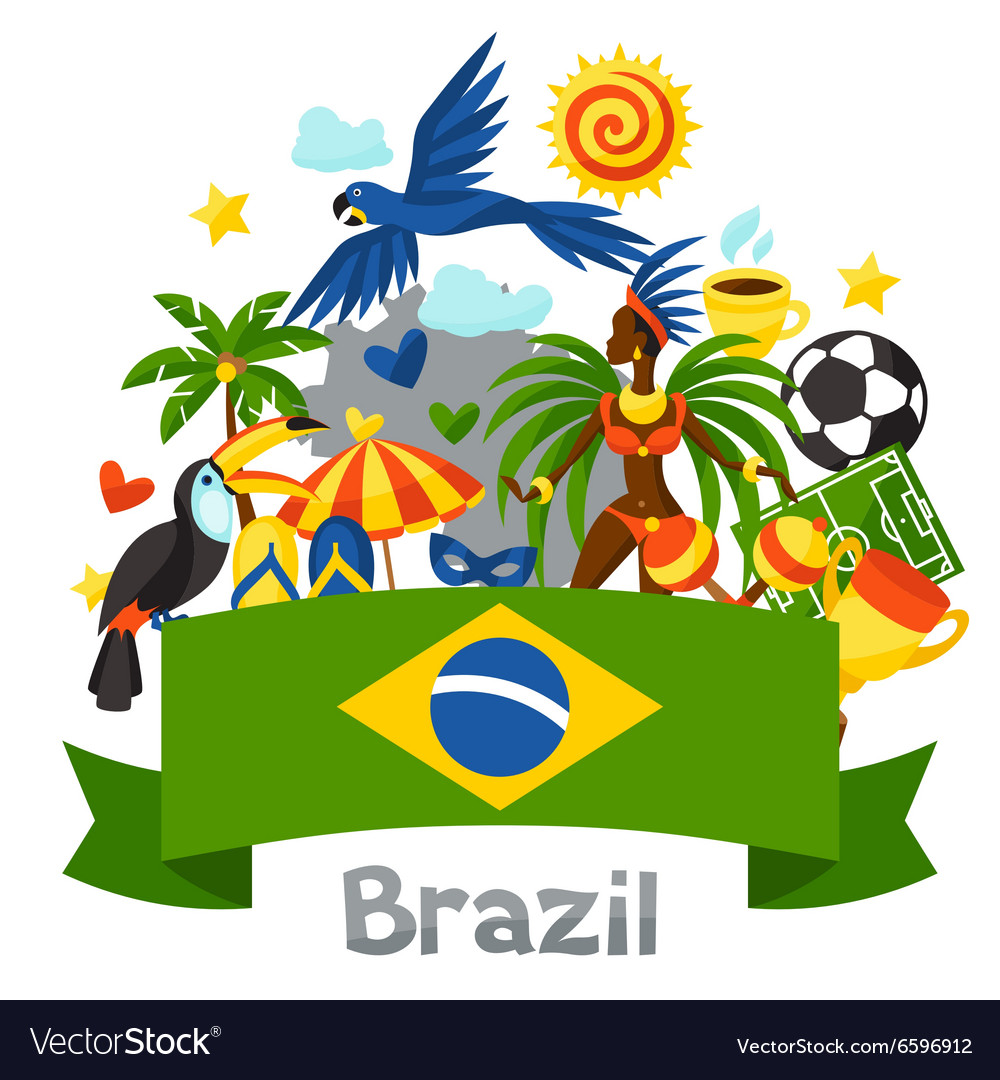 Brazil Cultural Background