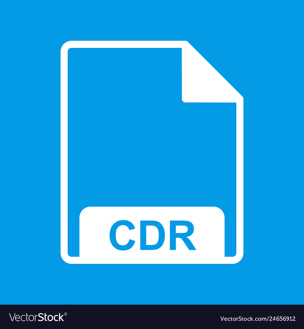 Cdr-Symbol