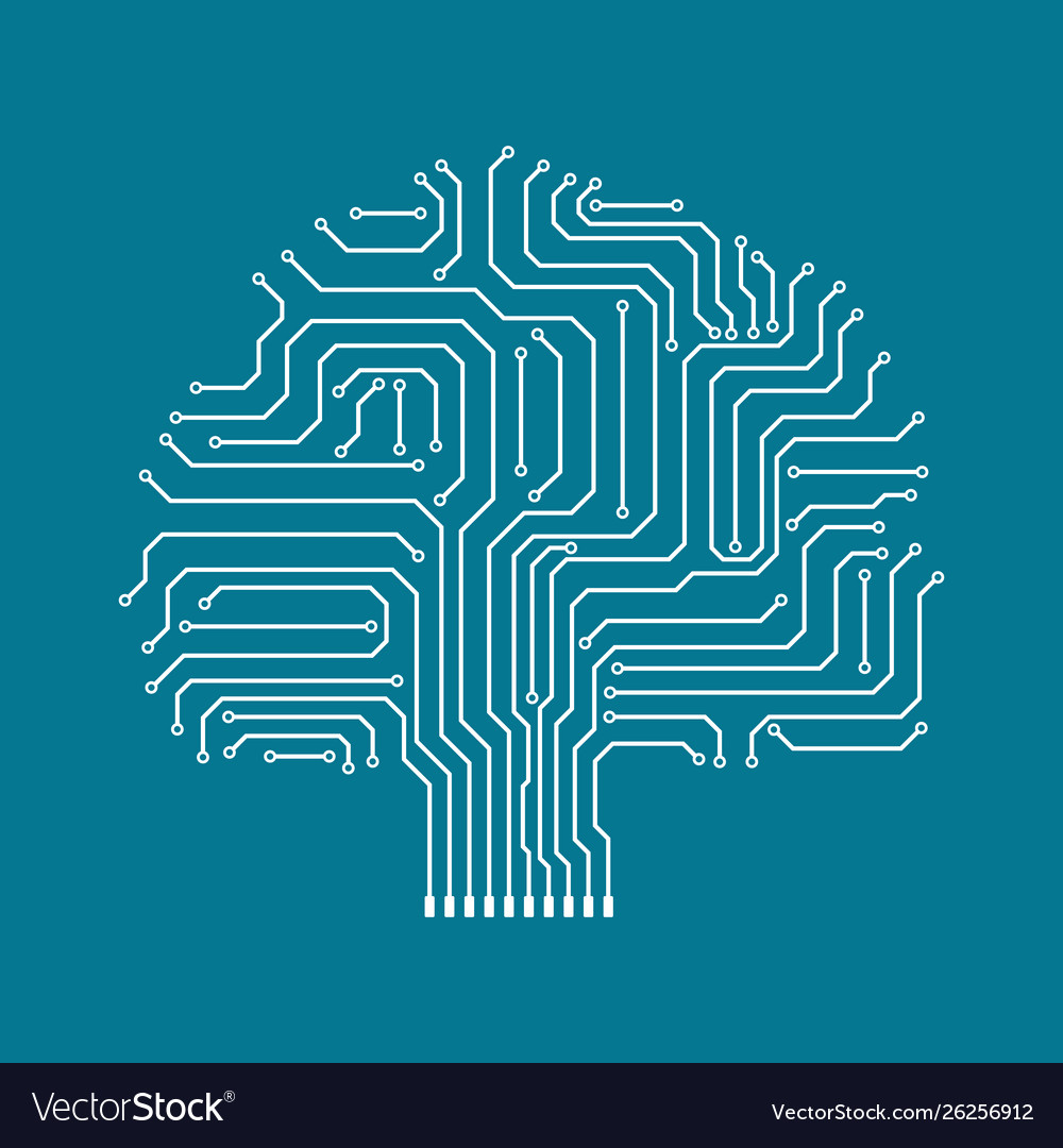 Electronic paths in form tree