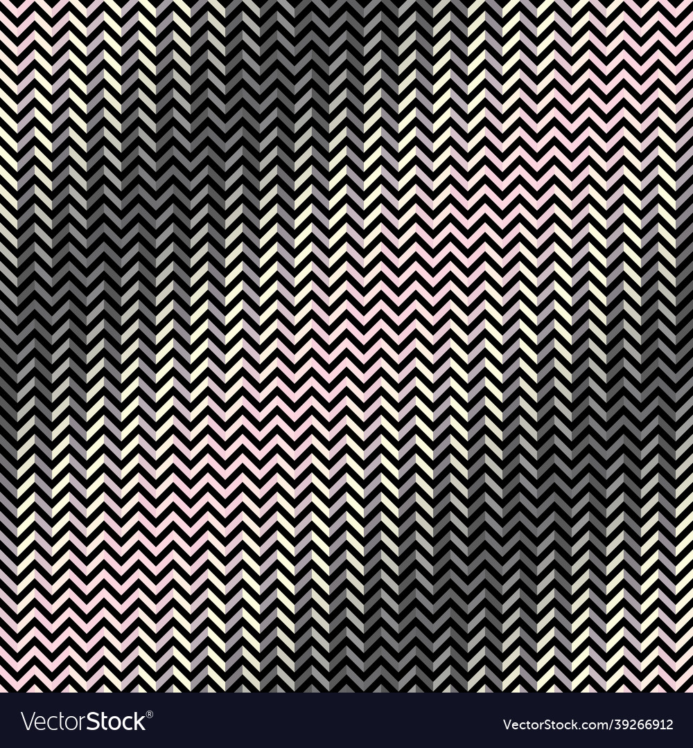Geometric abstract pattern in low poly style