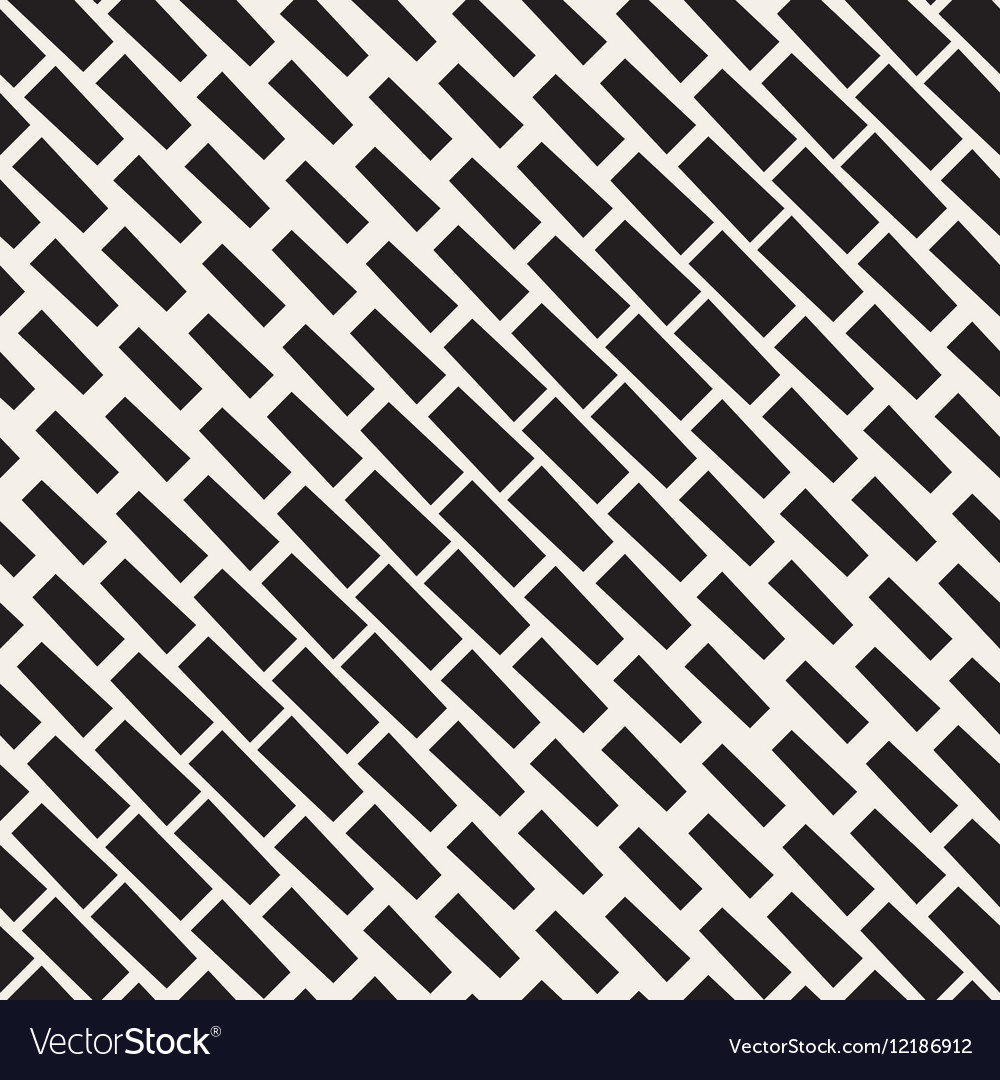 Geometric Lattice Pattern