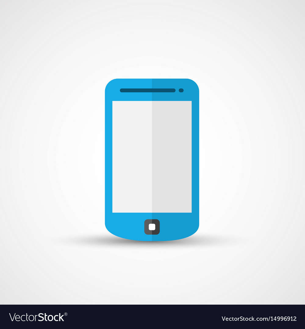 Smartphone icon