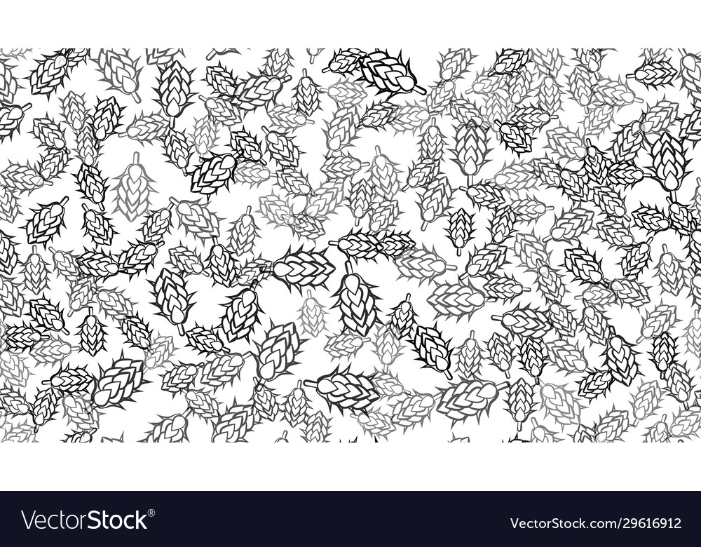 Texture seamless pattern many colored