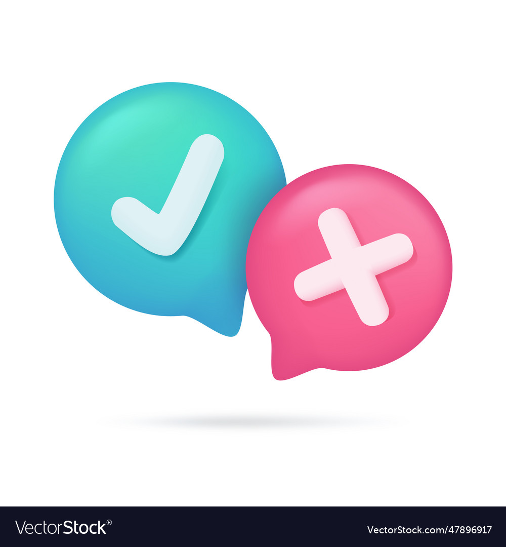 3d text box speech bubble dialog dialogue Vector Image 3d text box speech bubble dialog dialogue