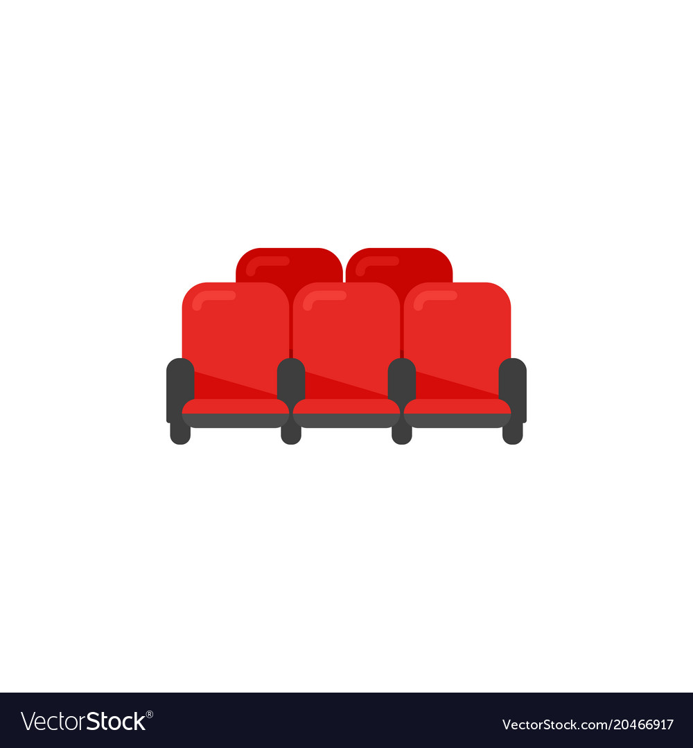 Cinema theatre online chairs