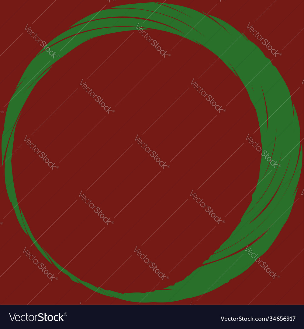 Circular spiral swirl twirl design element Vector Image Circular spiral swirl twirl design element