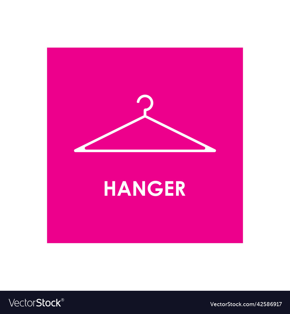 Logo des Hangers