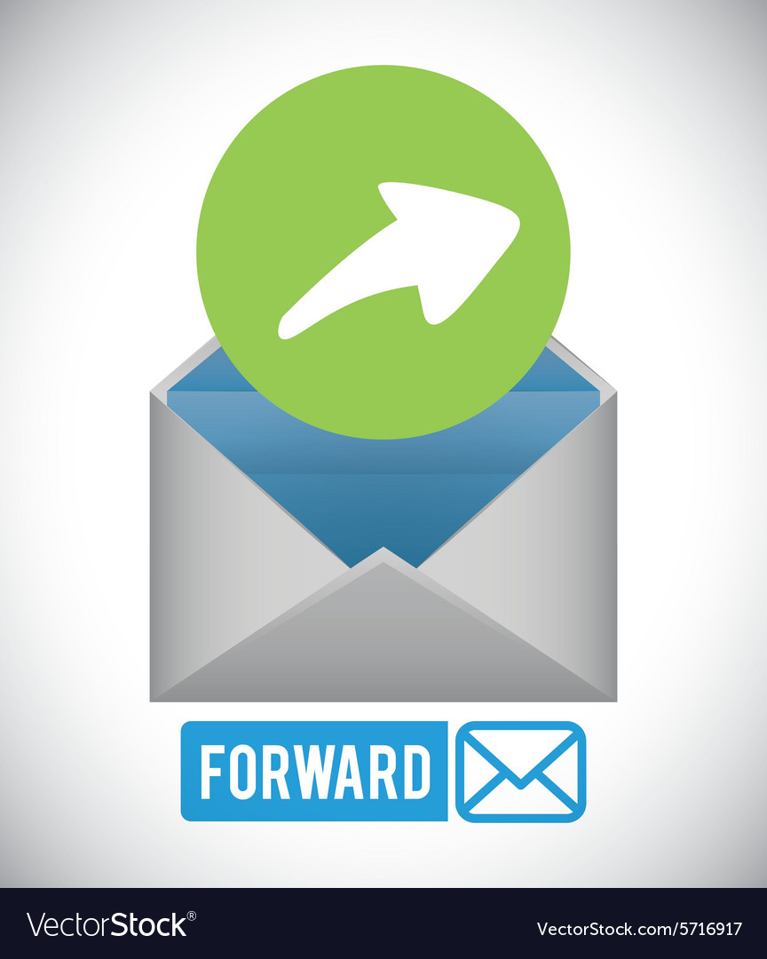 Mail Forwarding Concept