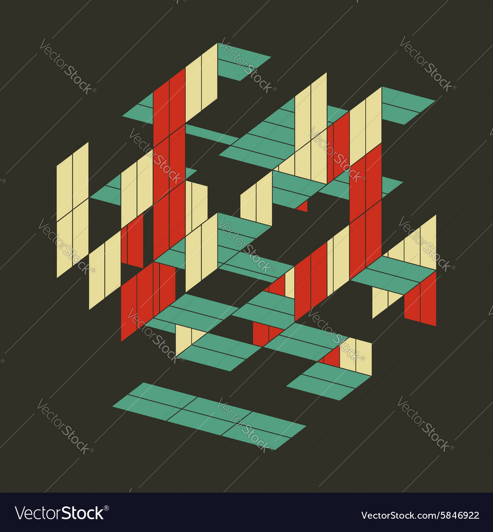 Abstract can be used for design and presentation