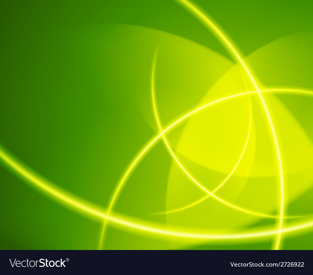 Abstract soft light lines background eps10
