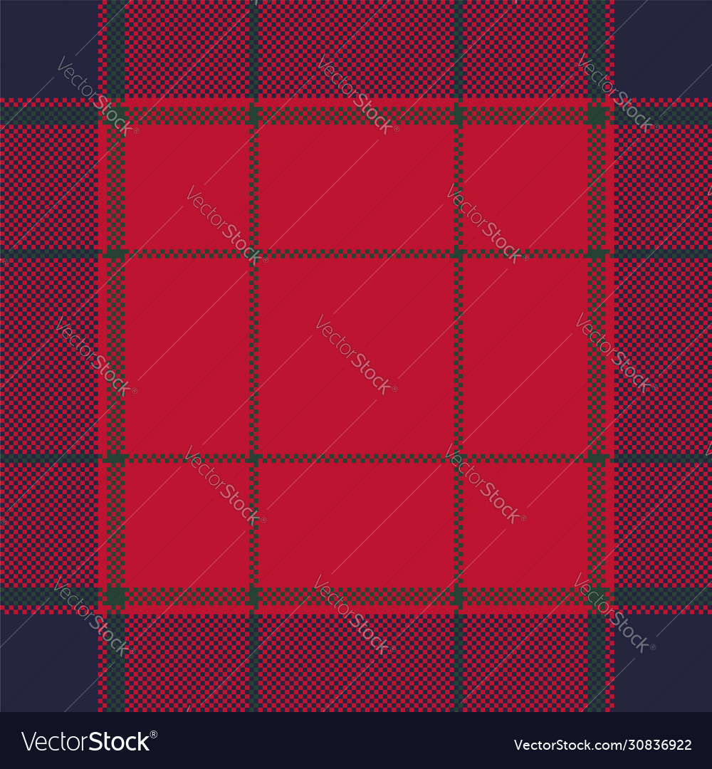 Pixel background design modern seamless pattern