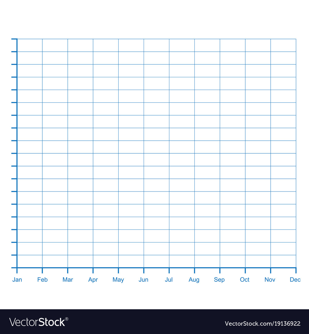 Ratings line graph chart paper printa