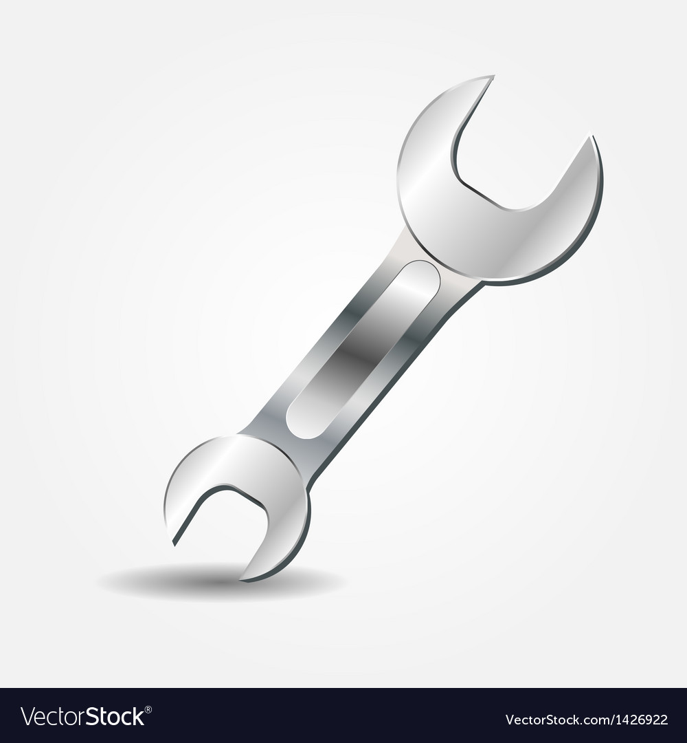 Wrench icon