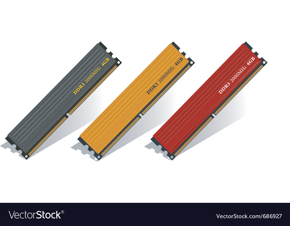Ddr3 memory modules