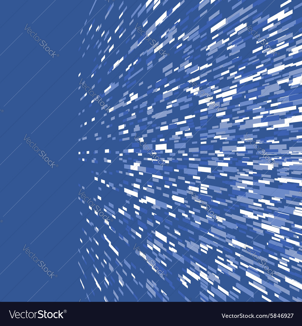 Dynamic Motion Background