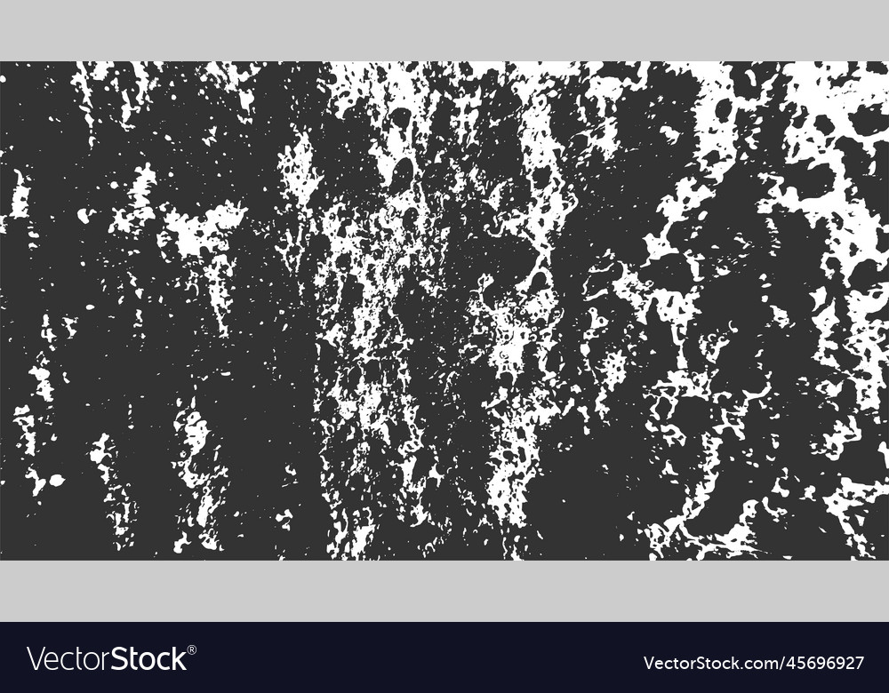 Grunge stain background black and white backdrop