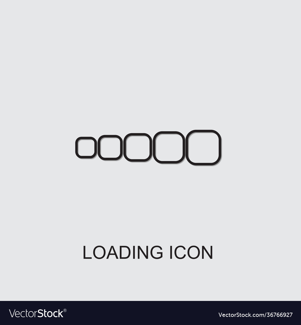 Loading icon