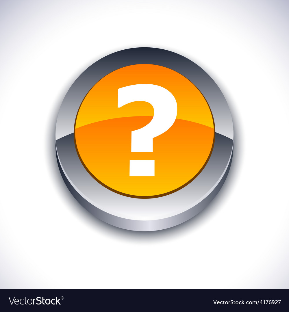 Question 3d button