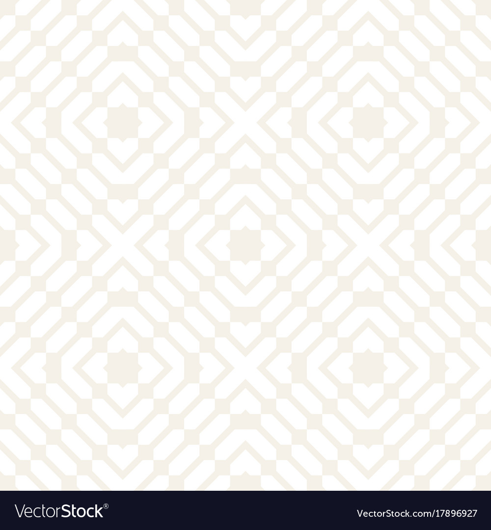 Seamless tracery pattern repeated lattice