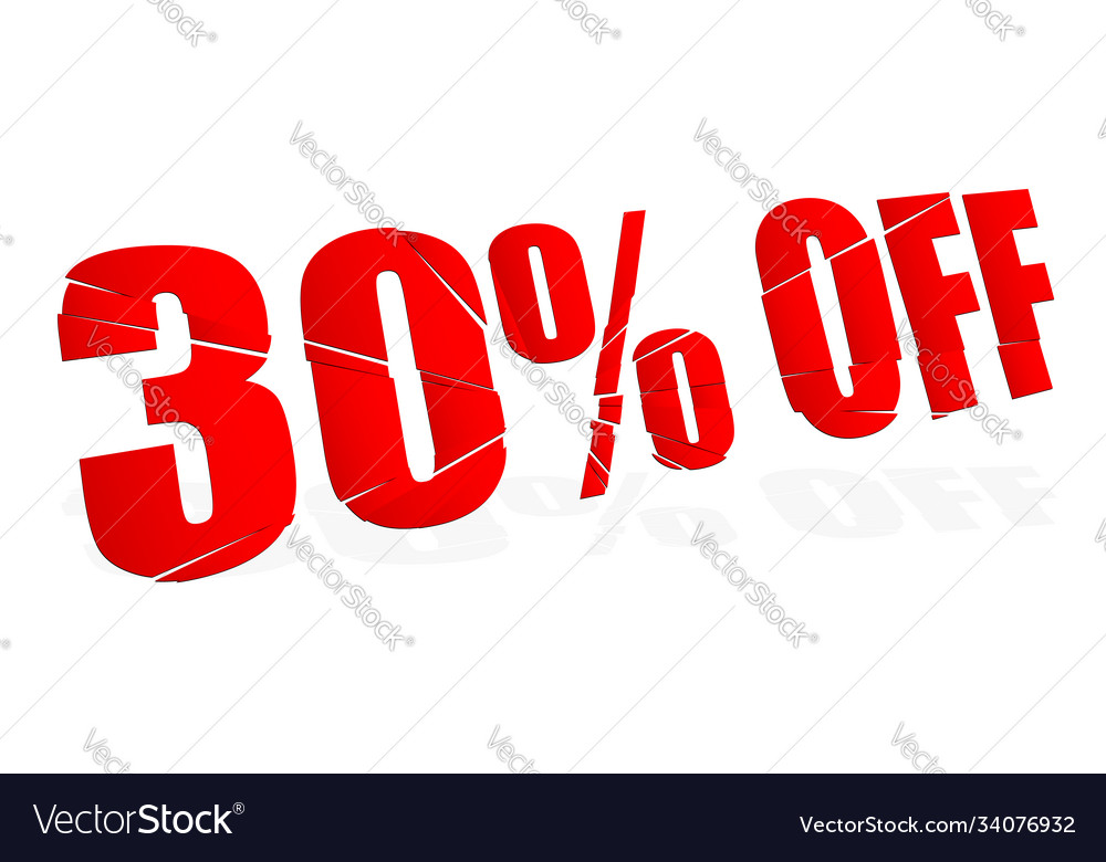 Cracked smashed splattered and exploding vector image Cracked smashed splattered and exploding
