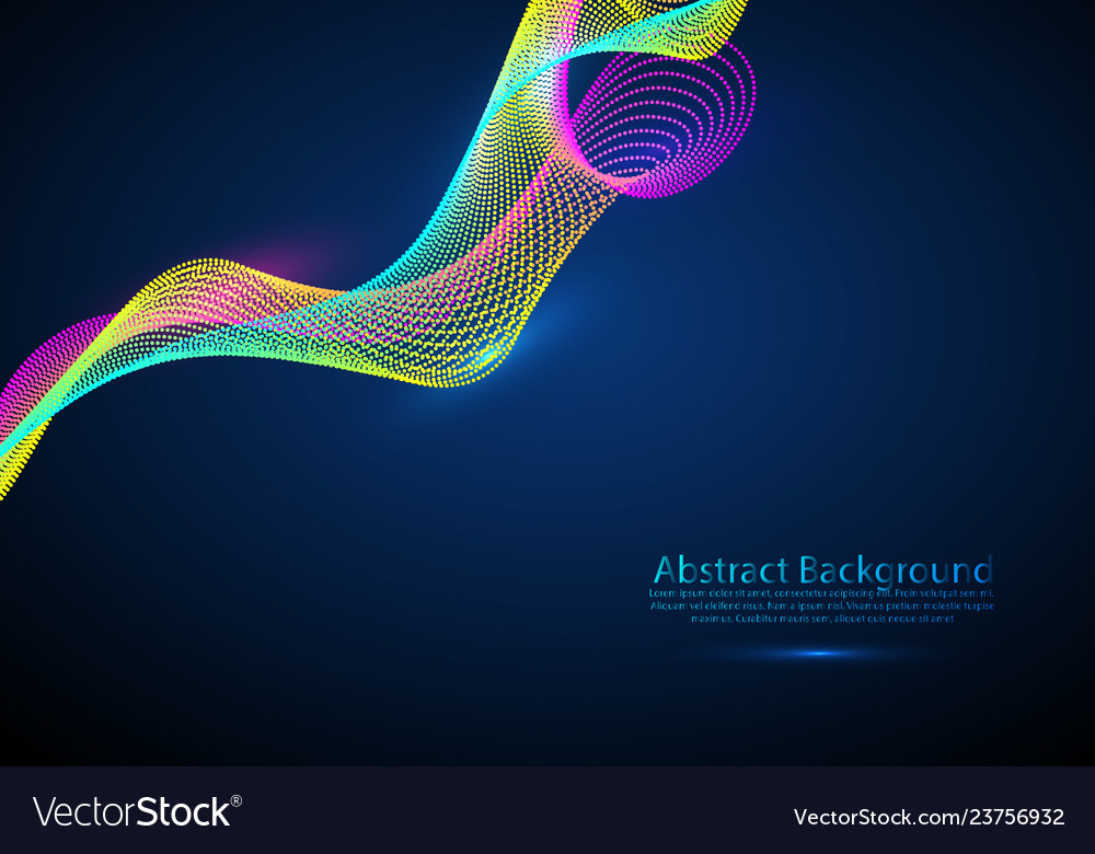 Dynamic Smoke Wave - Data Flow