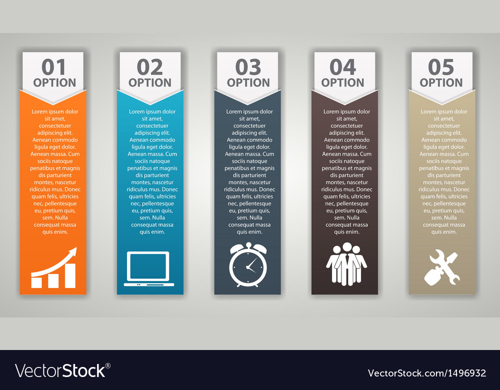 Modern Data Visualization Elements