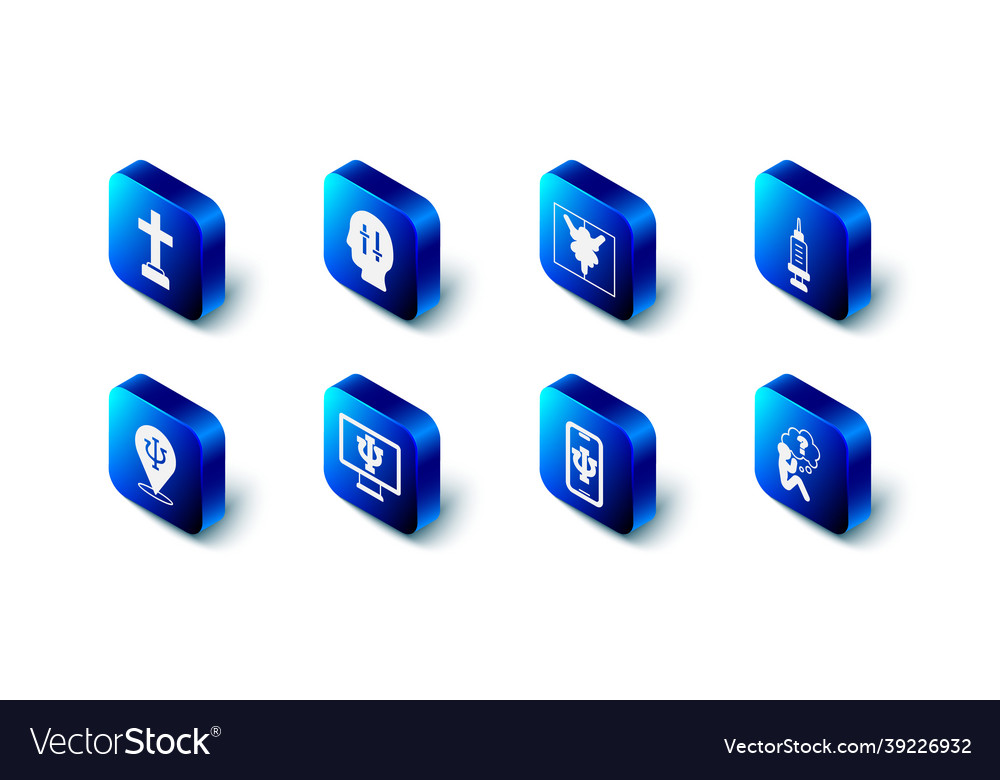 Set solution to the problem rorschach test