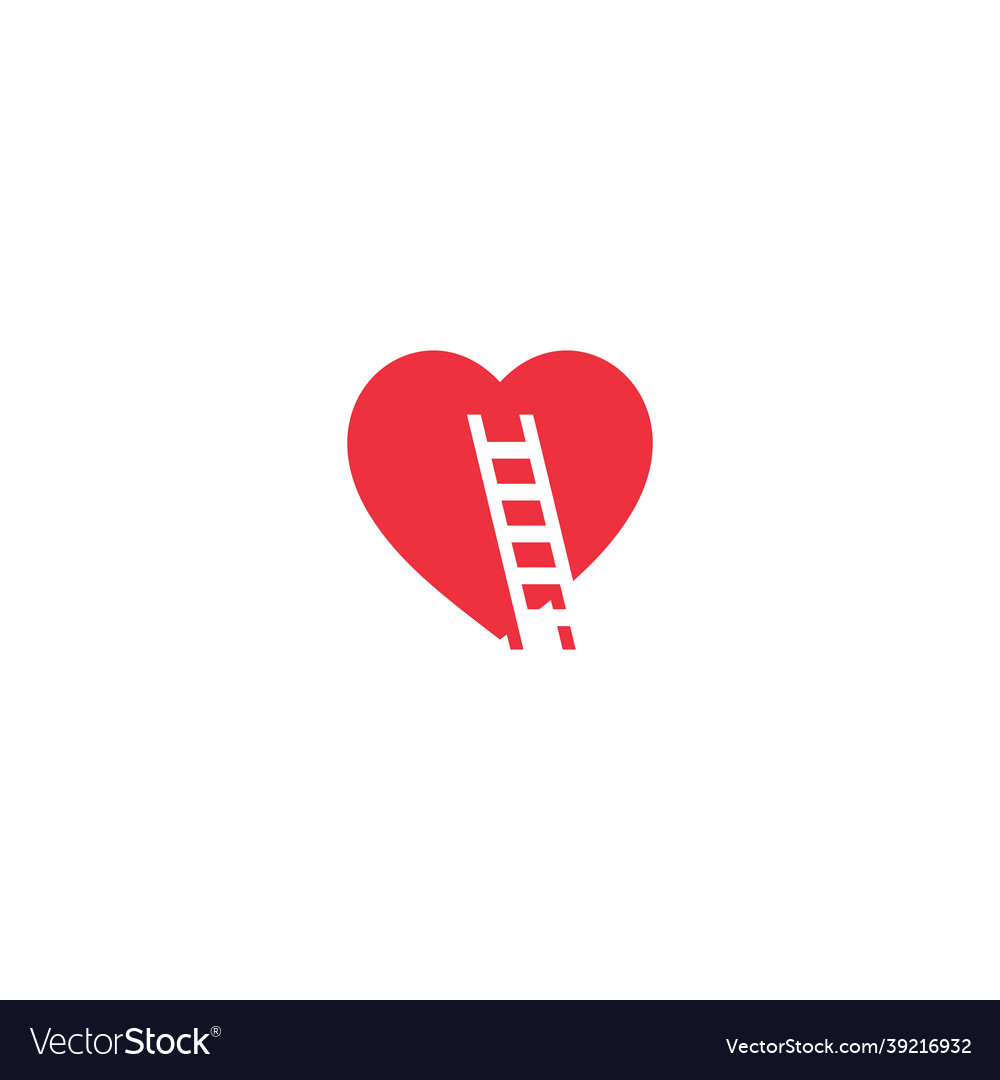 Up stair for love template