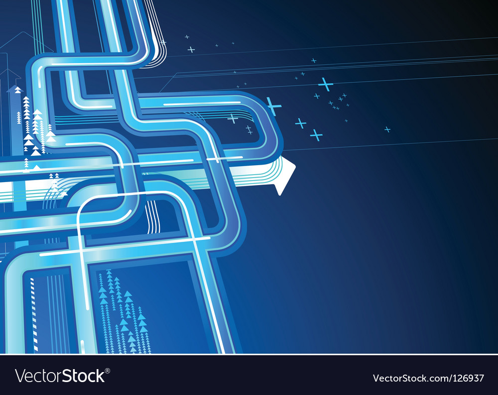 Abstract background
