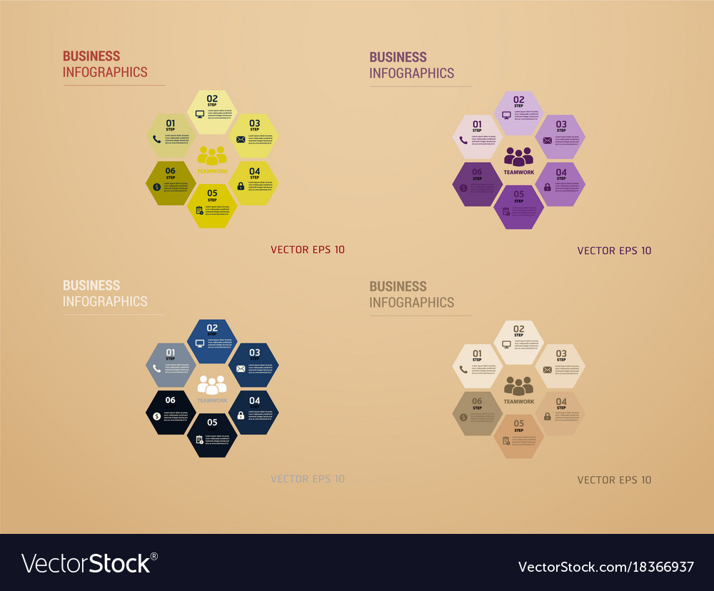 Big set of infographics elements eps10
