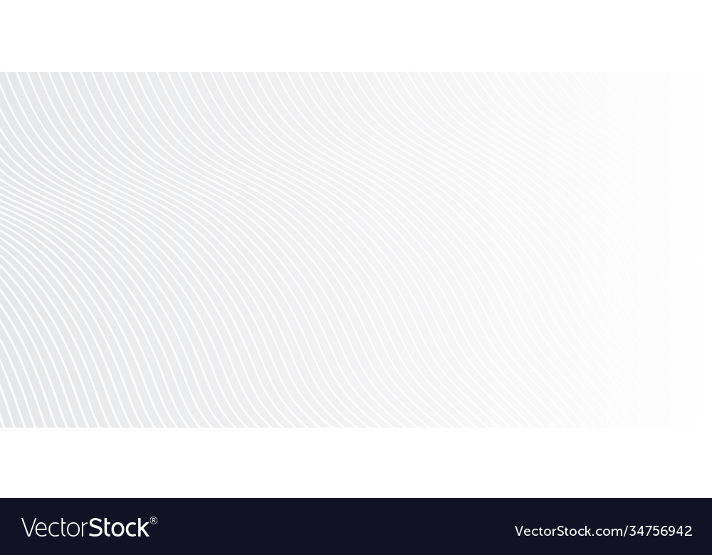 Abstract wave element for design digital Vector Image Abstract wave element for design digital