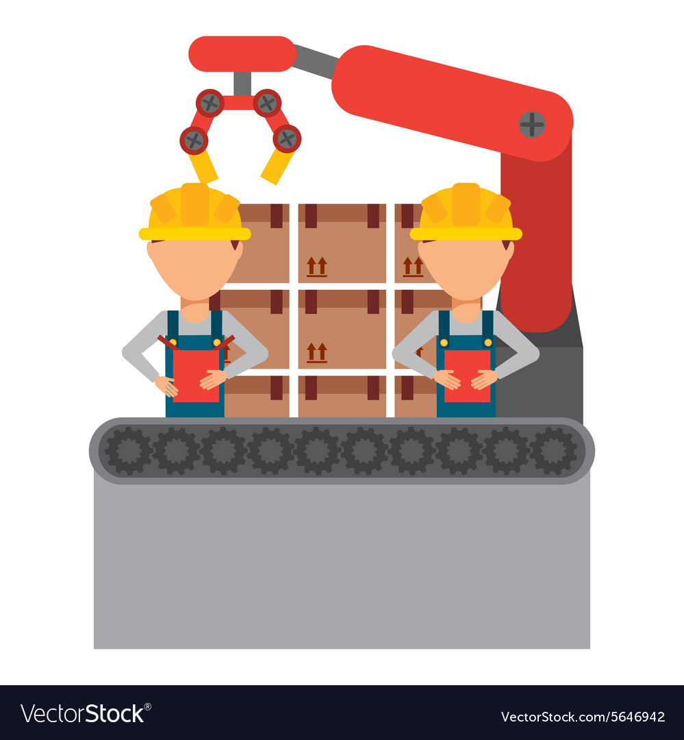 Assembly line