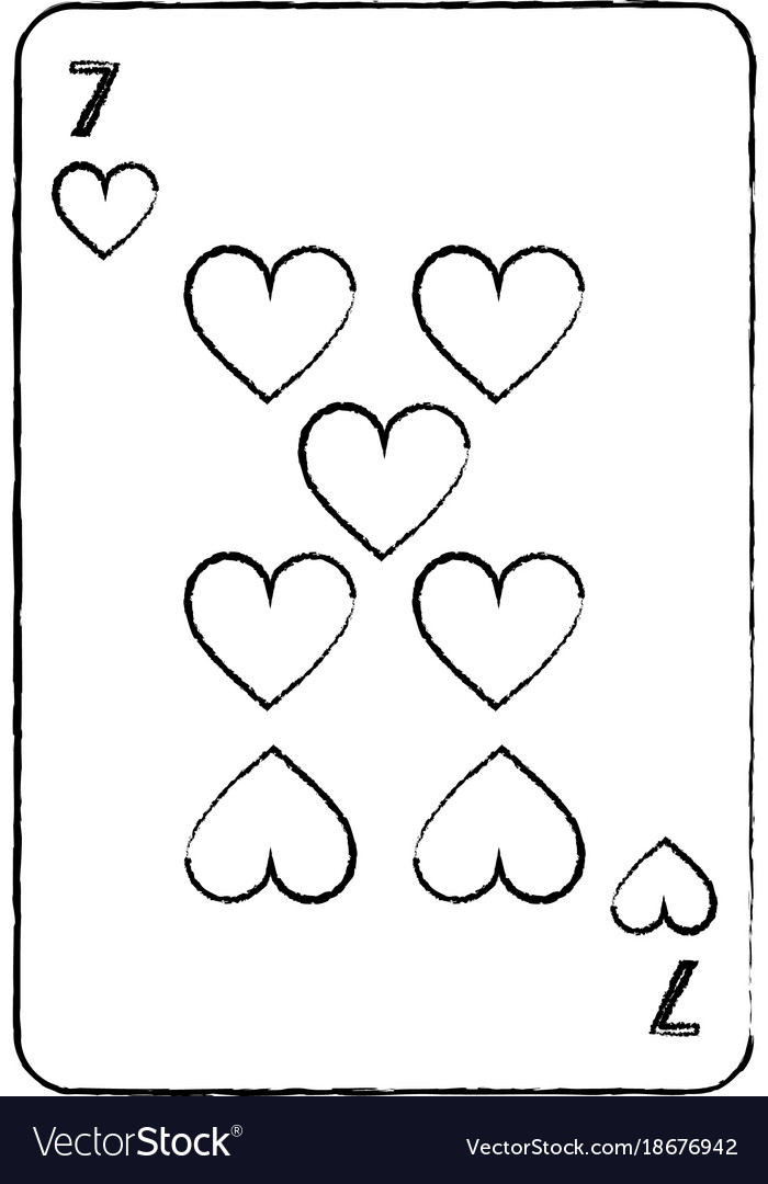 French playing cards related icon image