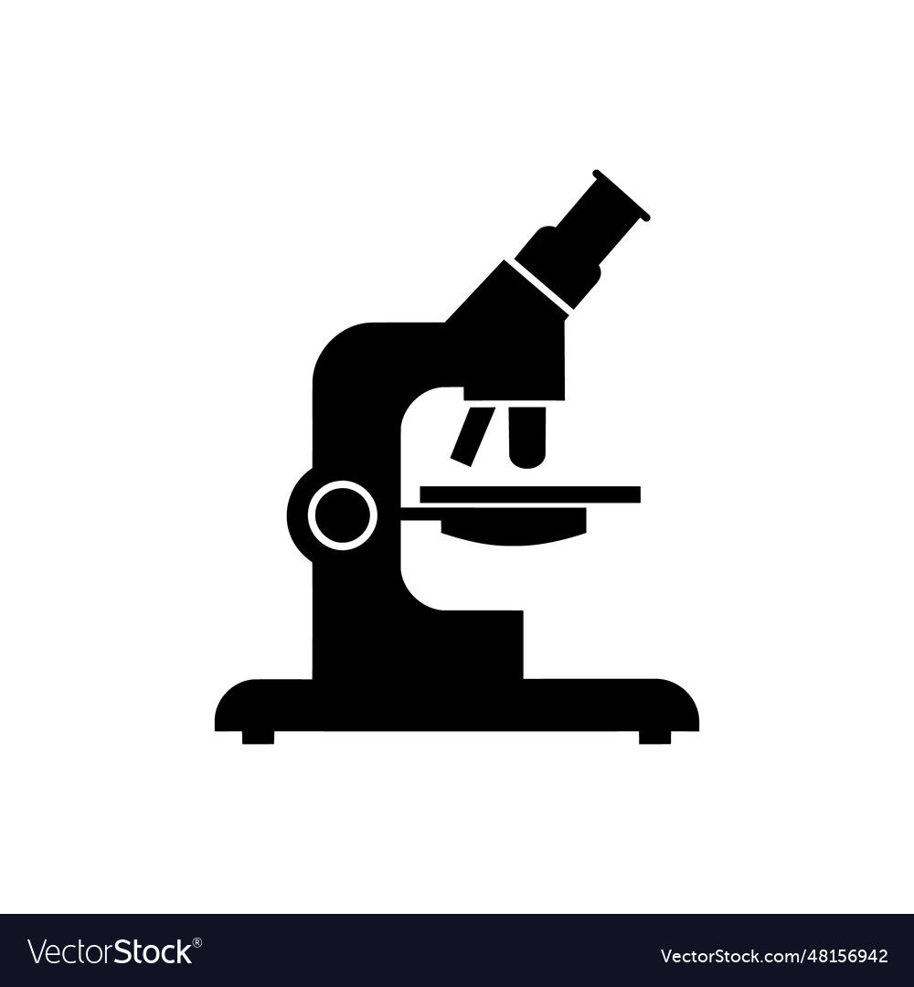 Microscope icon