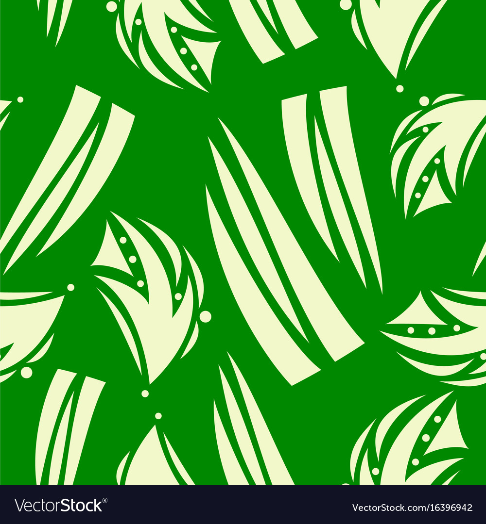Pattern in striped style