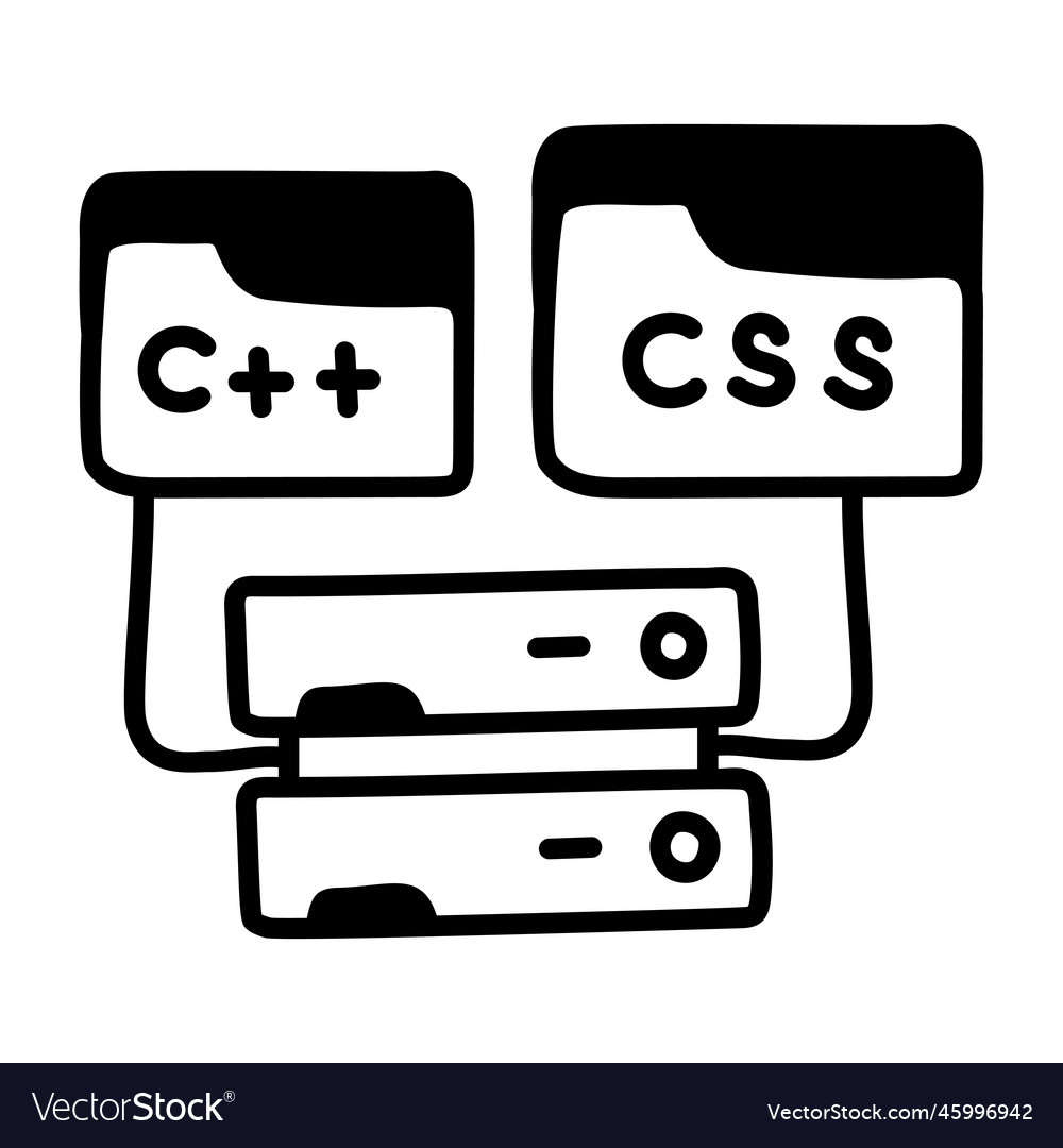 Programming server