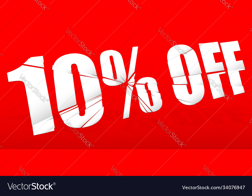 Cracked smashed splattered and exploding vector image Cracked smashed splattered and exploding