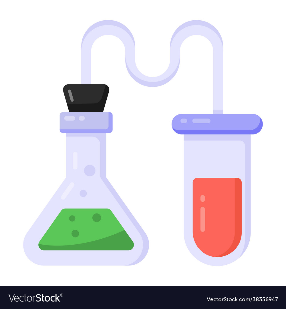 Lab experiment