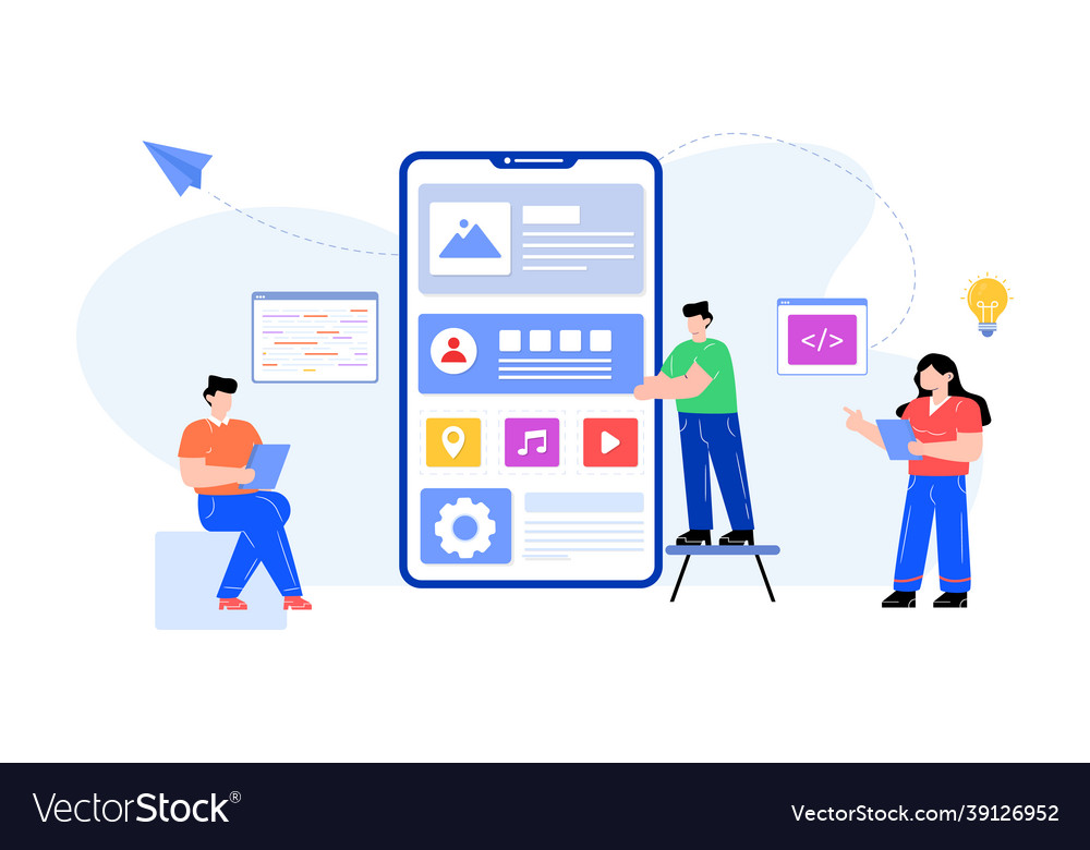 App development