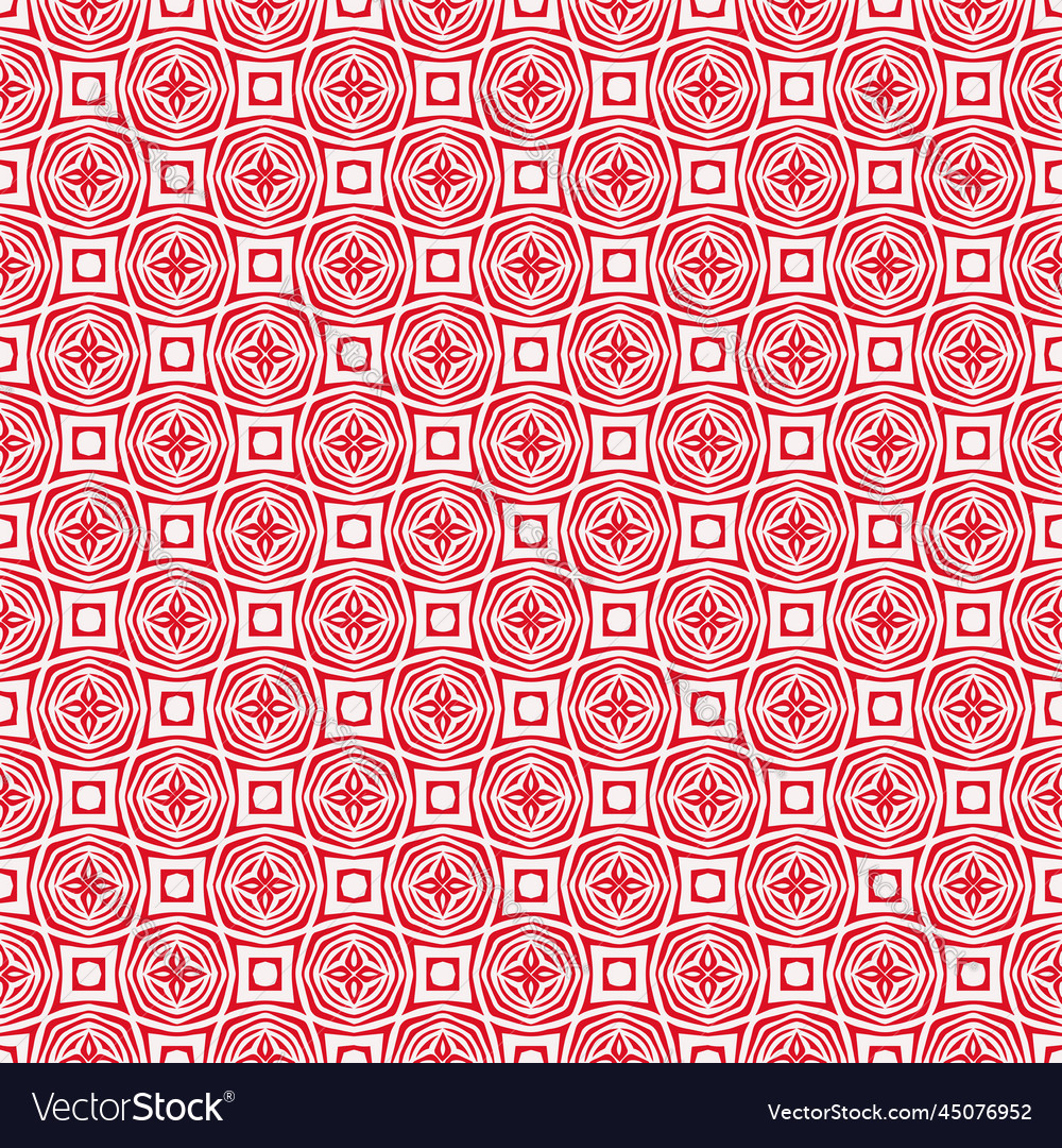 Multi color seamless pattern texture and template vector image Multi color seamless pattern texture and template