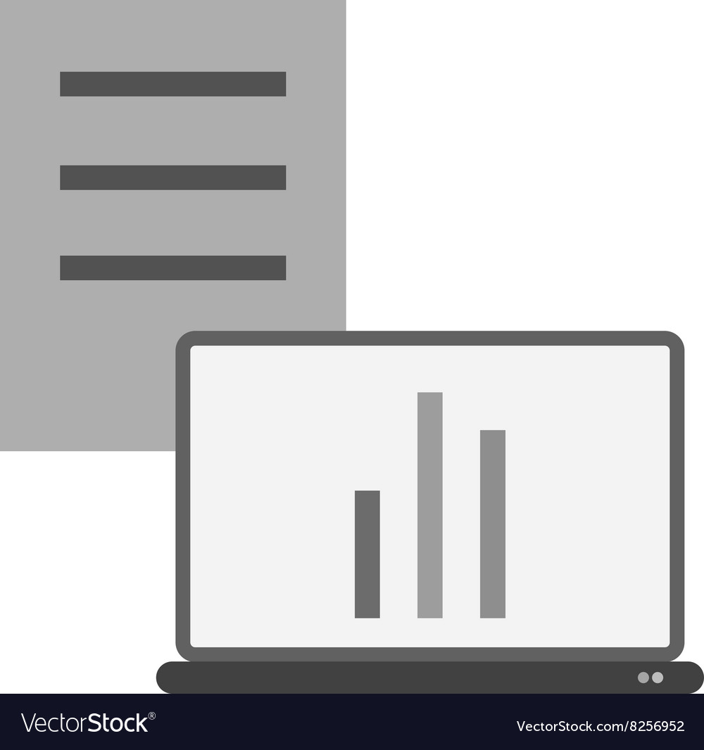 Statistical report