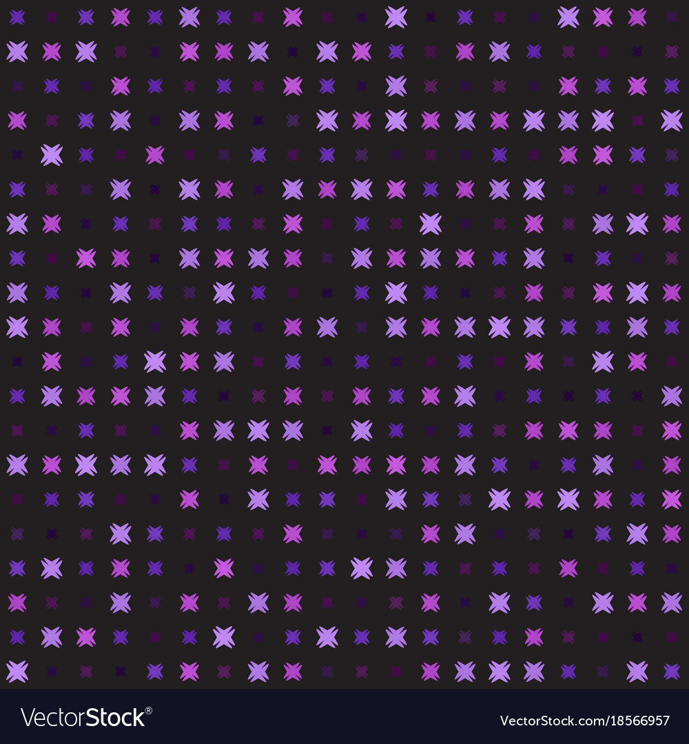 Abstract pattern seamless background