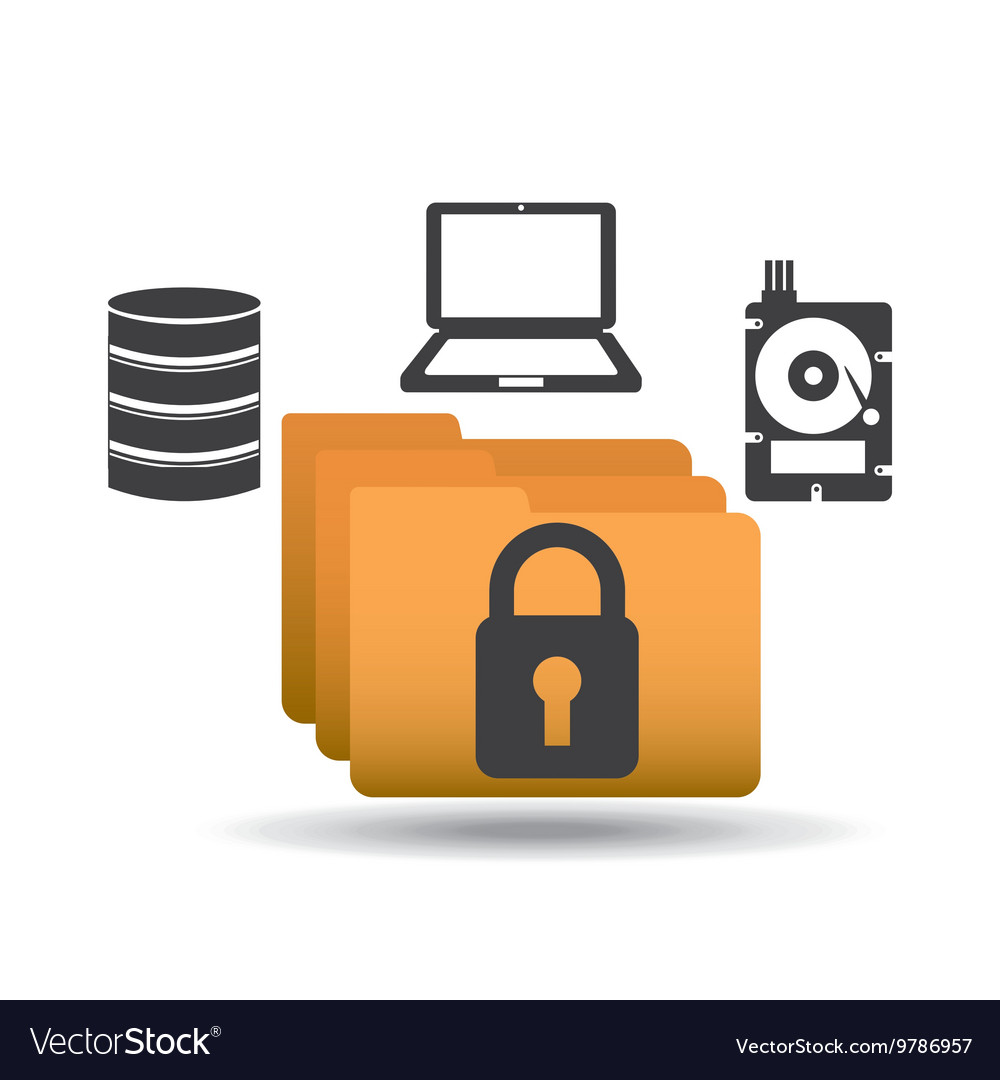 Cloud security protection data center