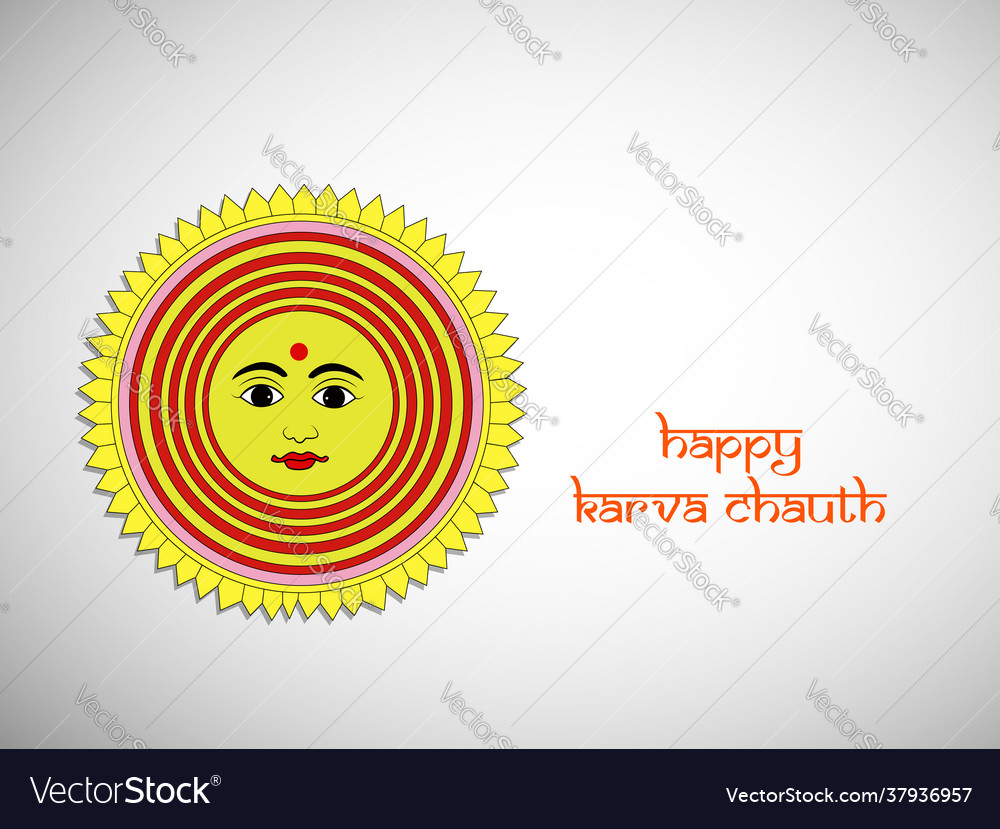 Karva chauth