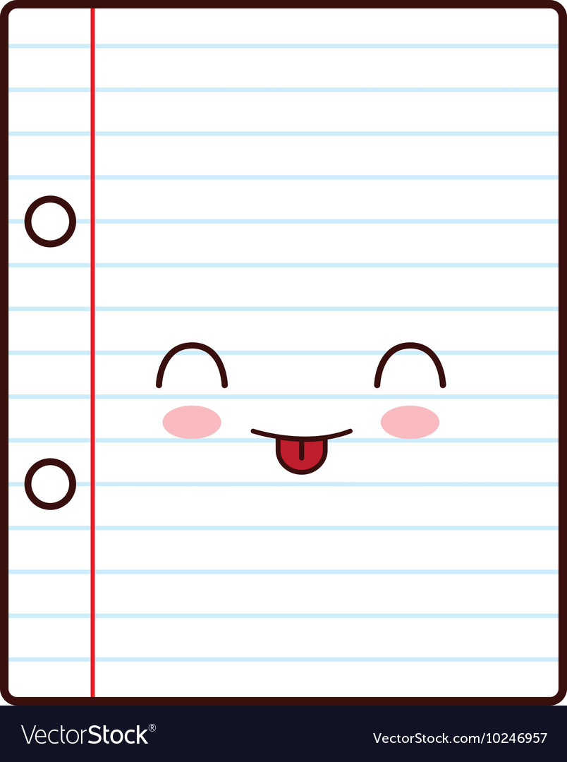 Notebook class school instrument icon