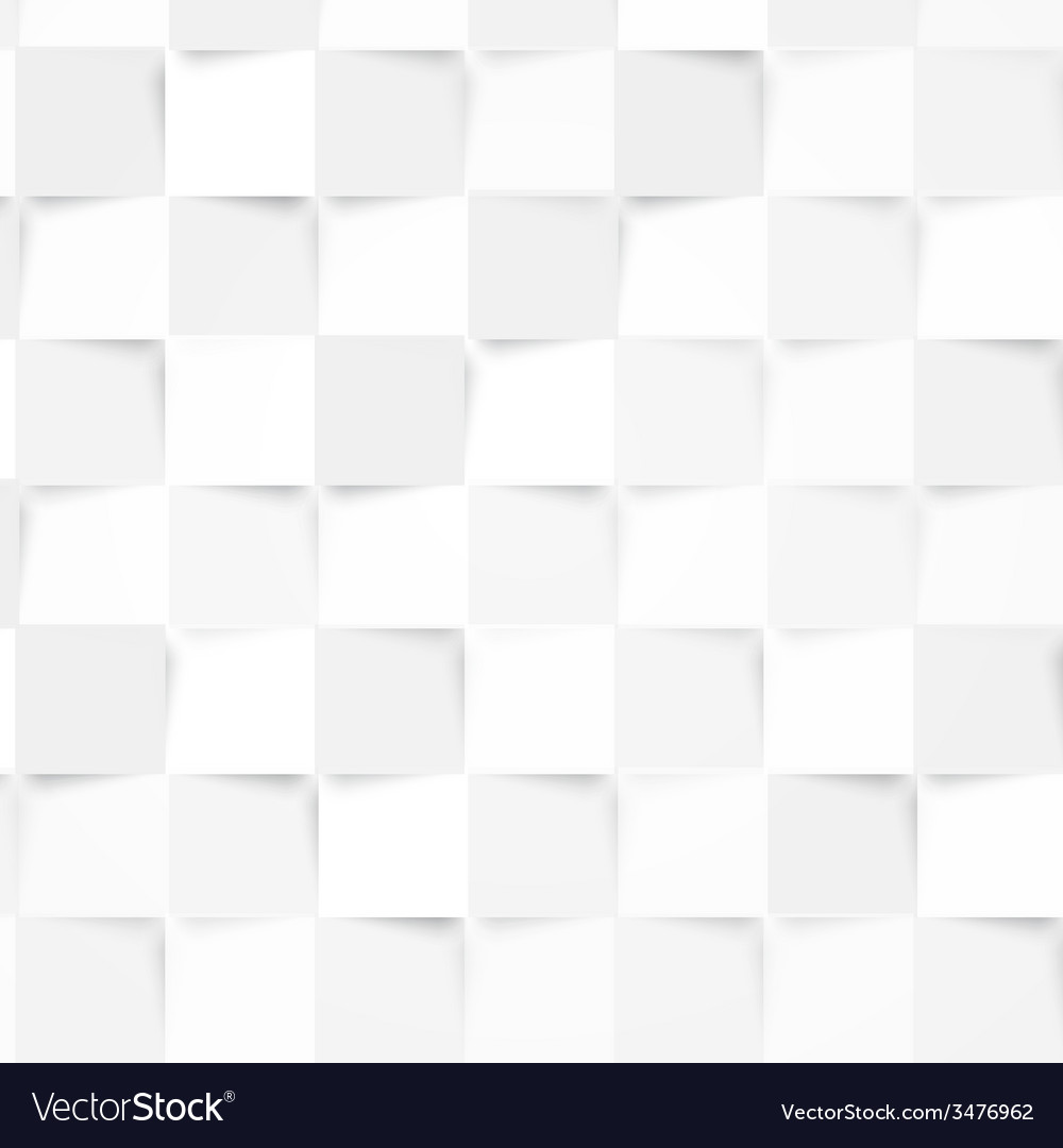 Geometric pattern texture
