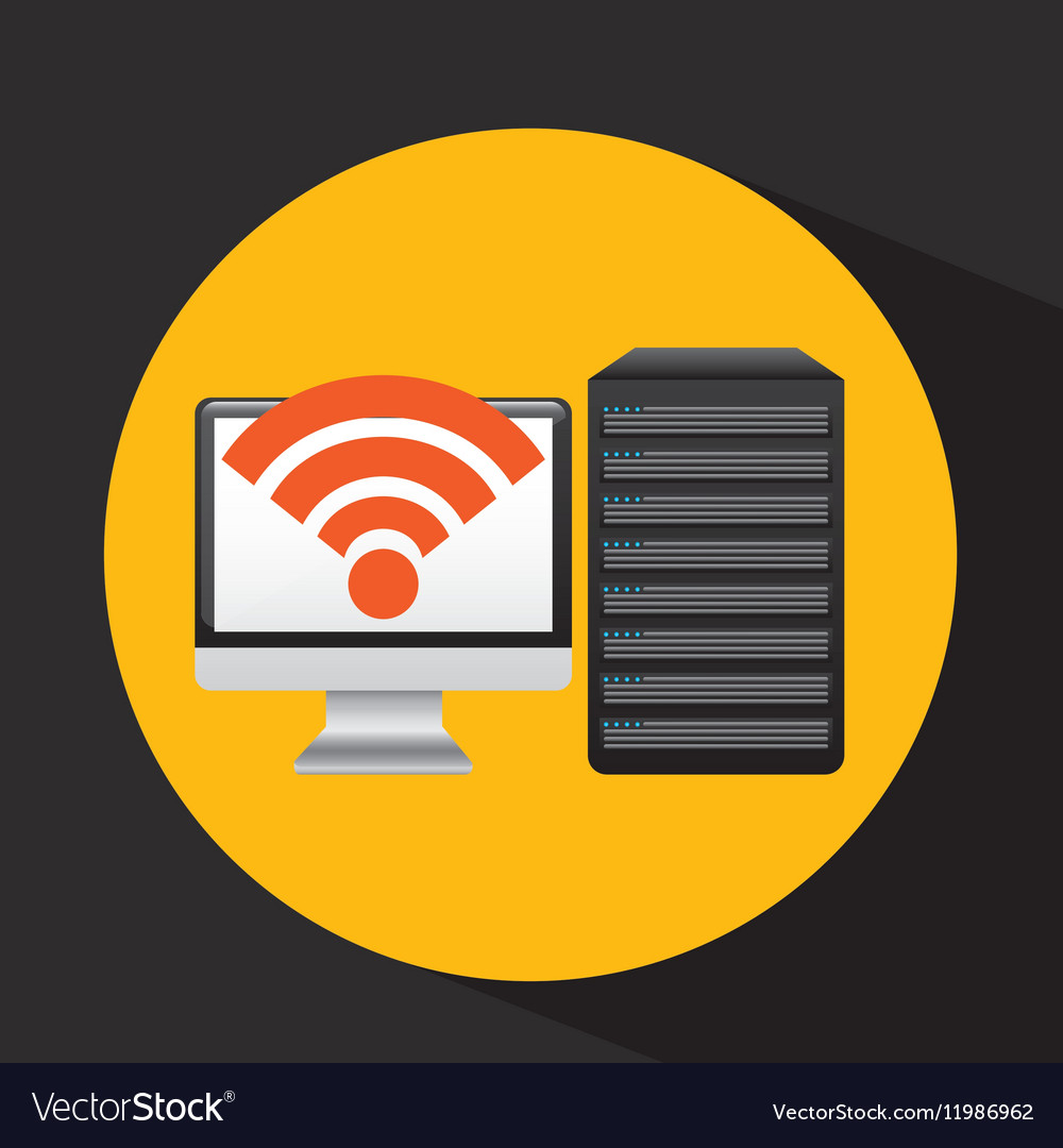 Pc data base wifi arrow