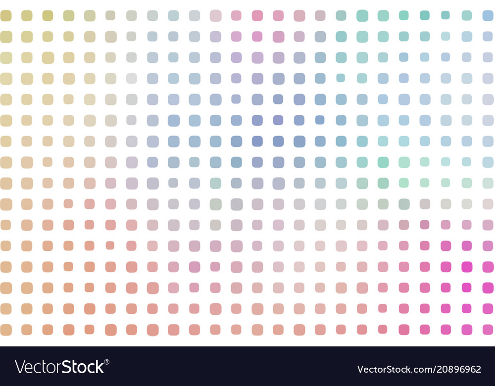 Shape of mixed abstract background pattern cover