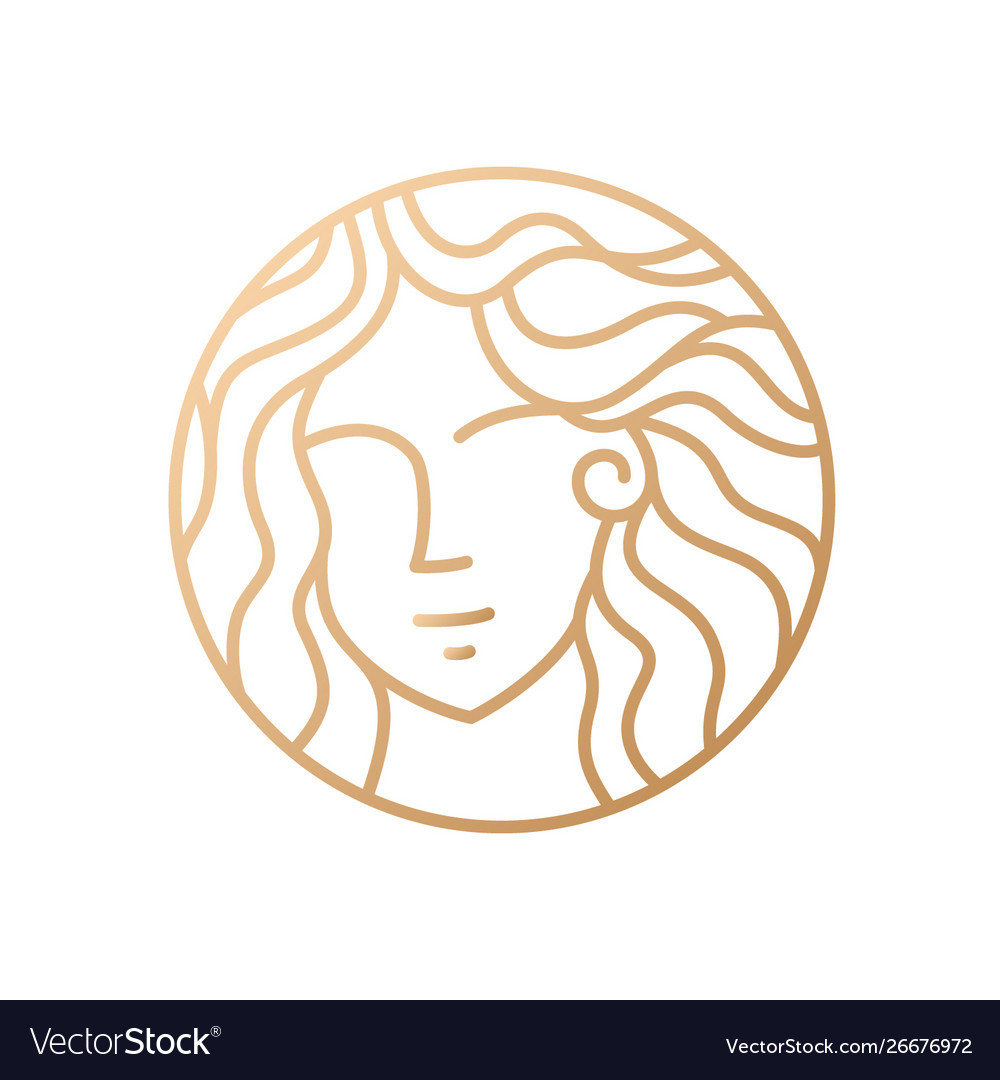 Divine Feminine Logo