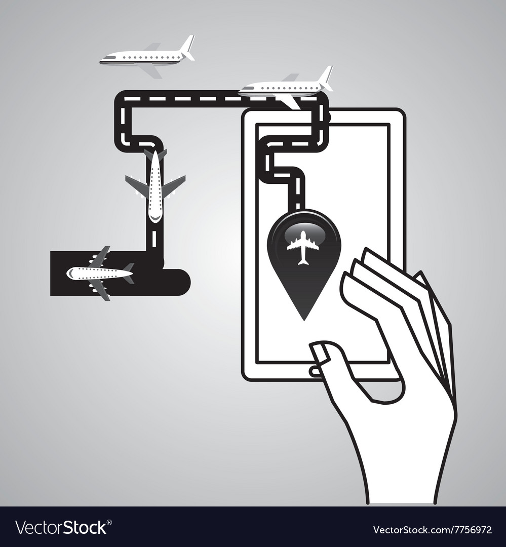 Gps Service Design